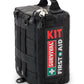 SURVIVAL Vehicle First Aid Kit