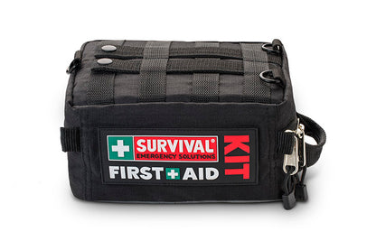 SURVIVAL Vehicle First Aid Kit