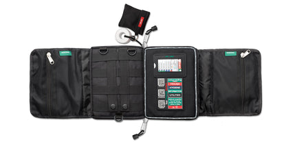 SURVIVAL Vehicle First Aid Kit