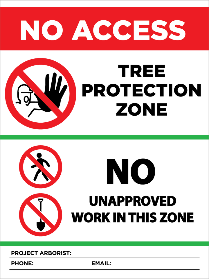 Warning Signage, Caution & Safety Warning Signs – New Signs
