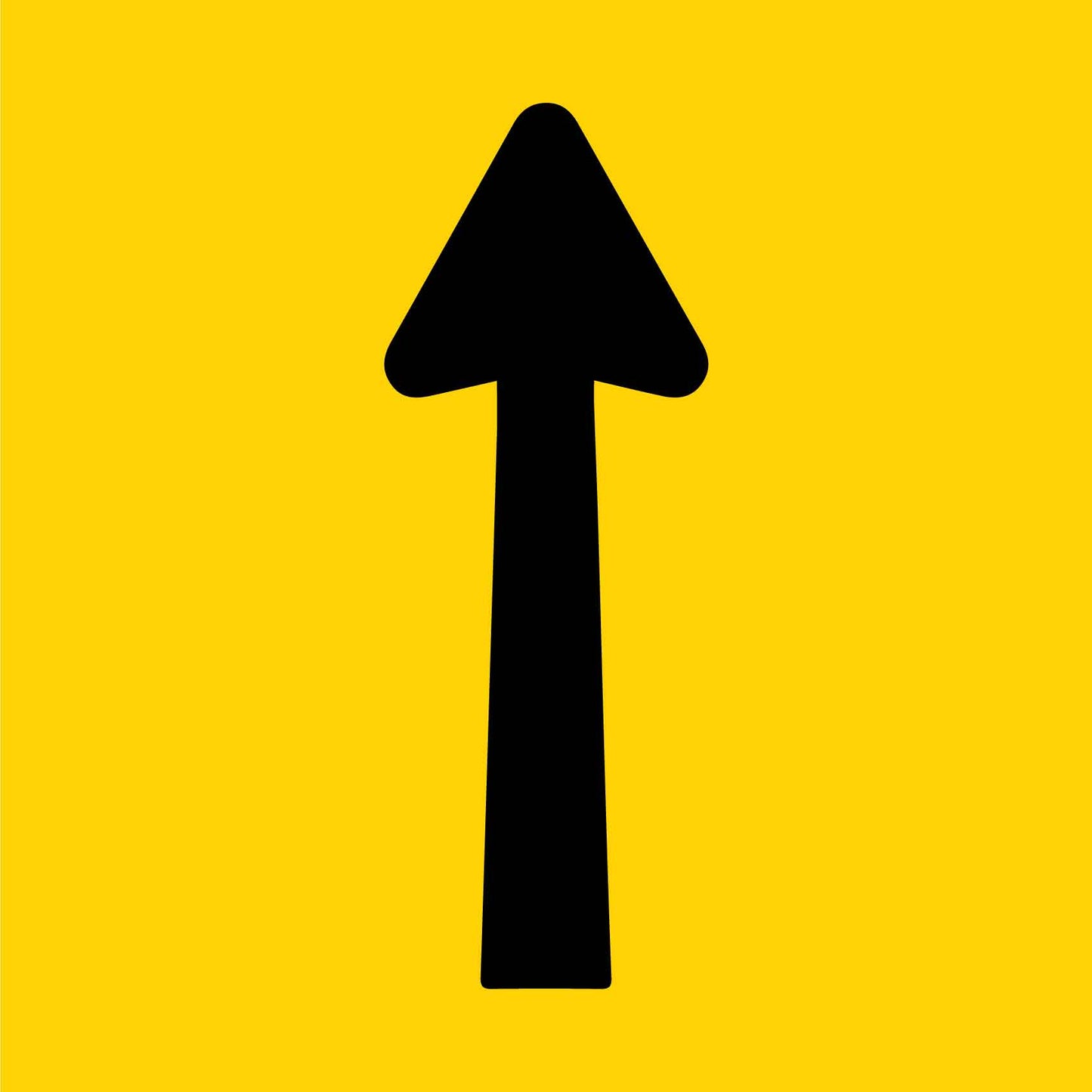 Arrow Multi Message Traffic Sign - New Signs