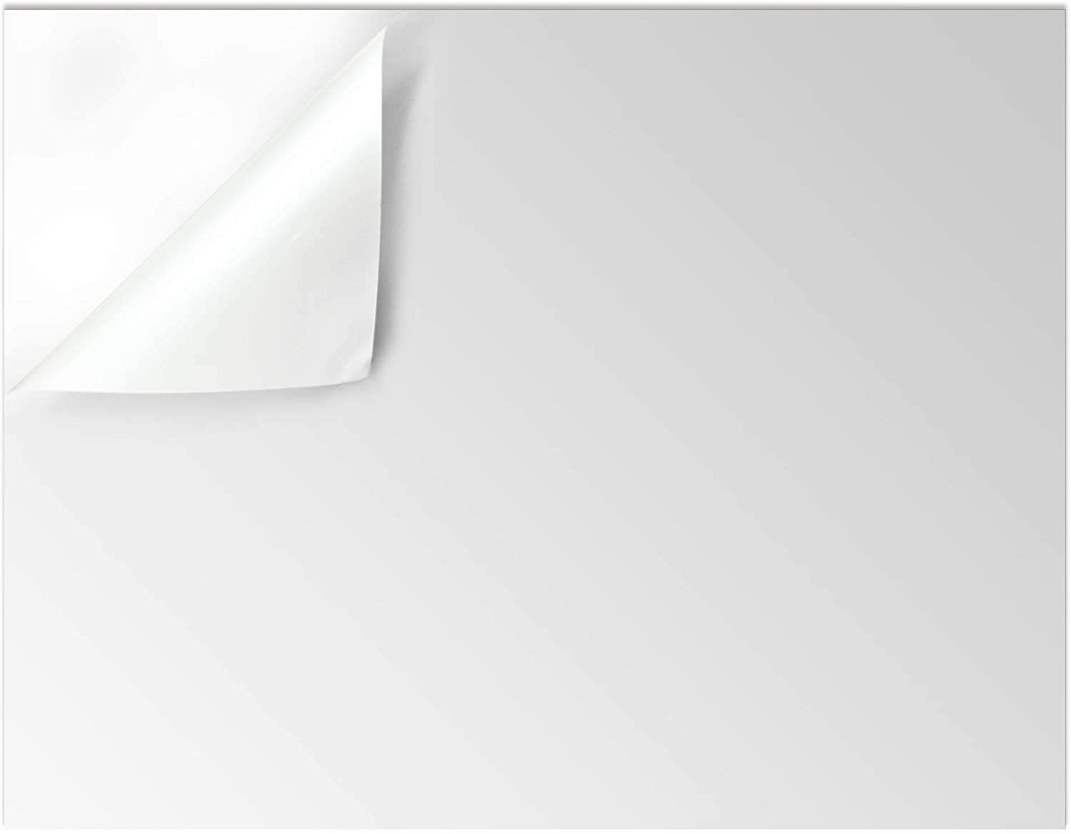 Custom Vinyl Sticker 300mm x 400mm - New Signs