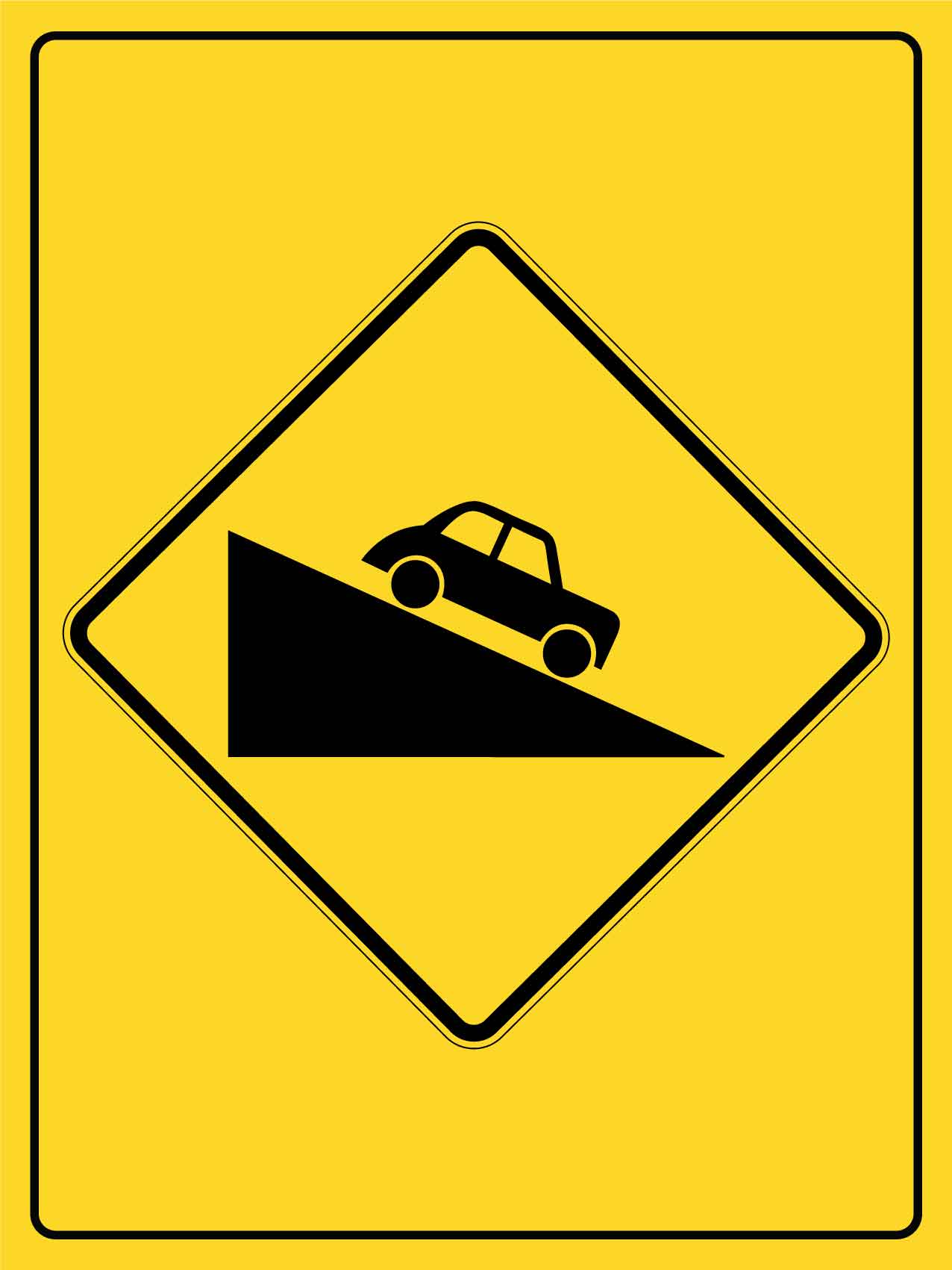 Decent Sign - New Signs