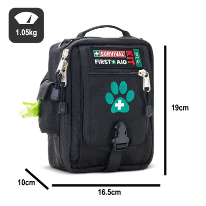 SURVIVAL Pet First Aid Kit