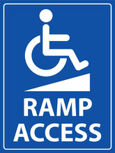 Disabled Signs & Accessible Signage for Australian Properties | New Signs