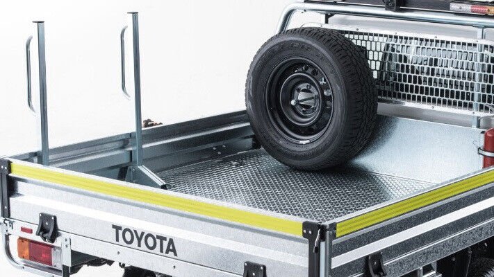 Fluoro Yellow - Reflective Vehicle Marking Tape - New Signs