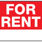 For Rent Sign - New Signs