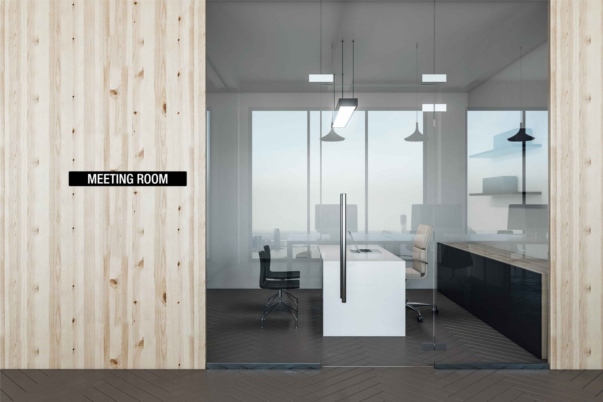 Loading Bay - Statutory Sign - New Signs