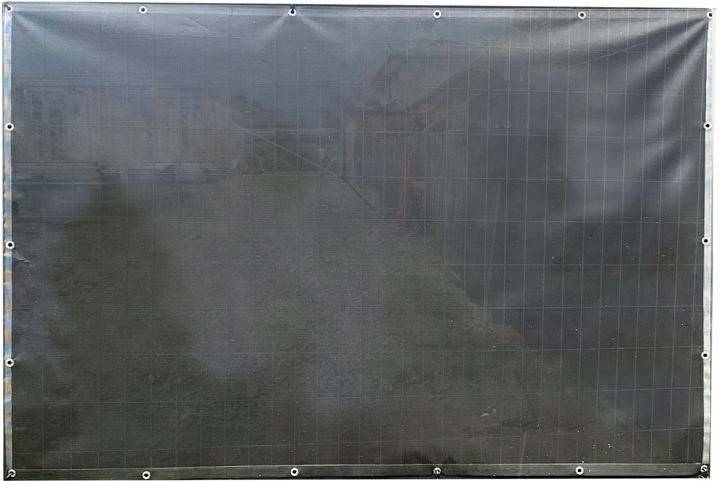 Mesh Banners - New Signs