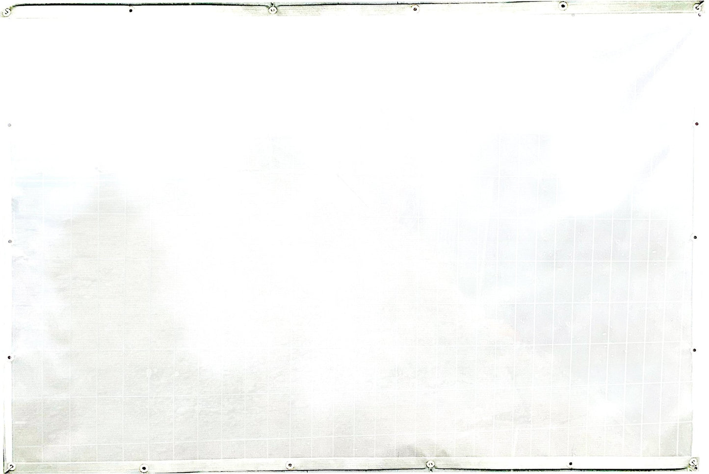 Mesh Banners - New Signs