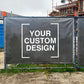 Mesh Banners - New Signs