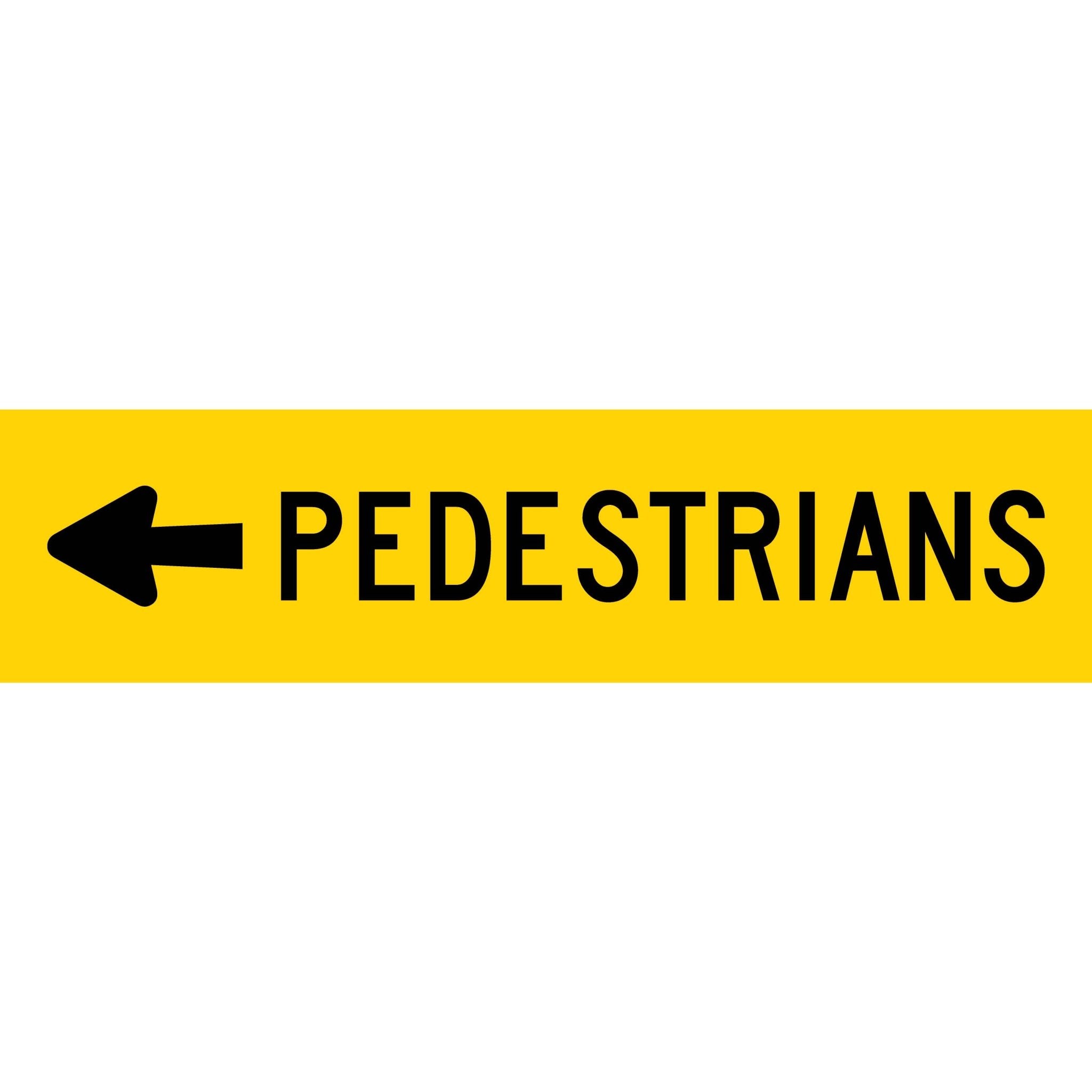 Multi Message Signs Multi-Message Signs – New Signs