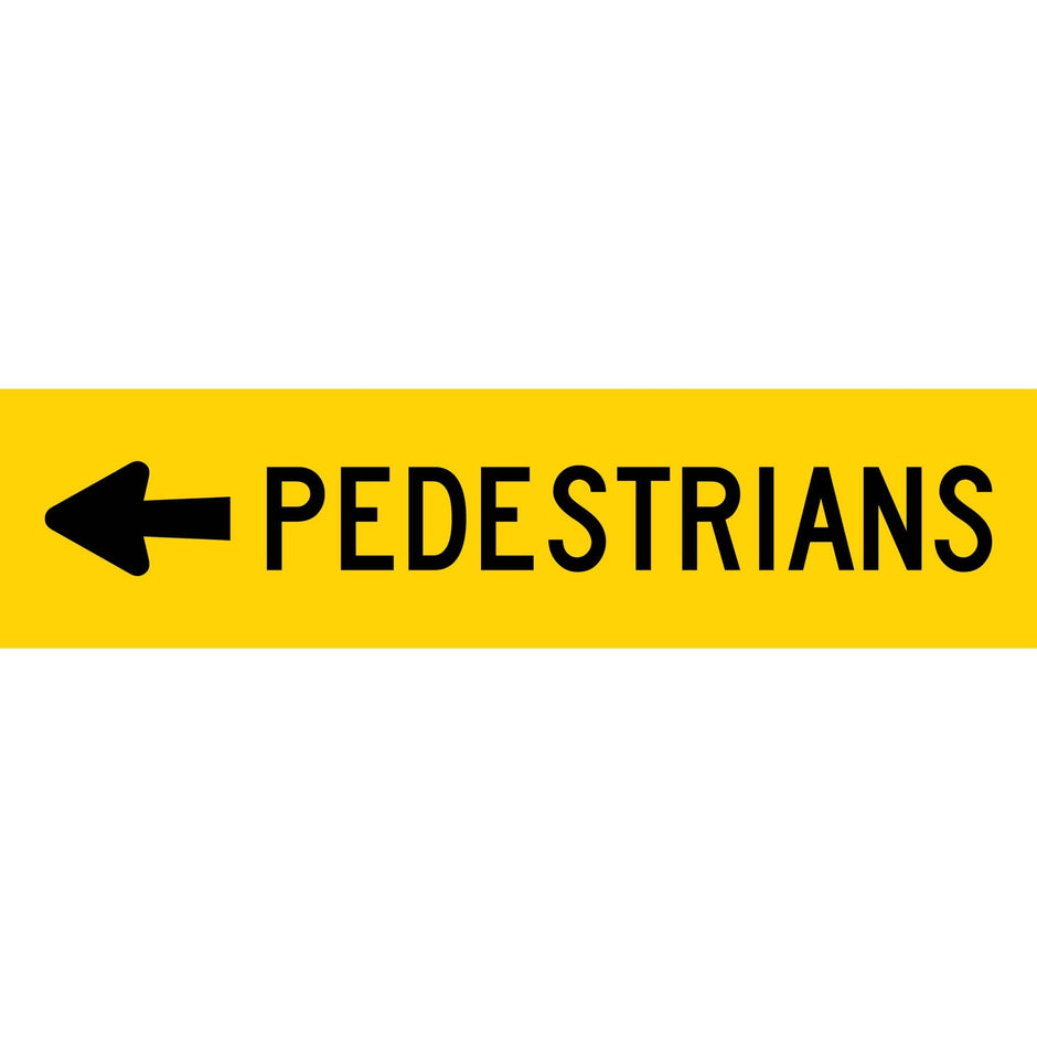 Multi-Message Signs – New Signs
