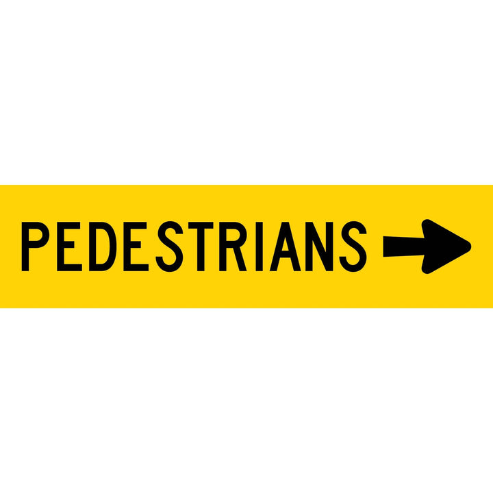 Multi-Message Signs – New Signs