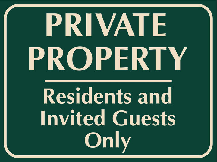All Products – New Signs