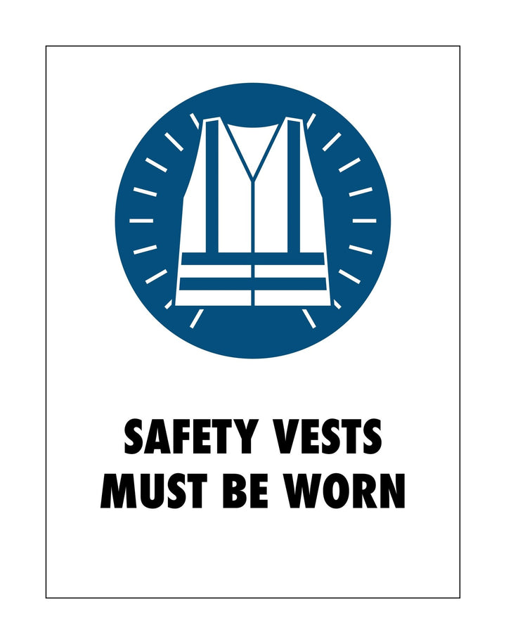 Mandatory Signs | Mandatory PPE Signage | Compulsory Signs – tagged ...