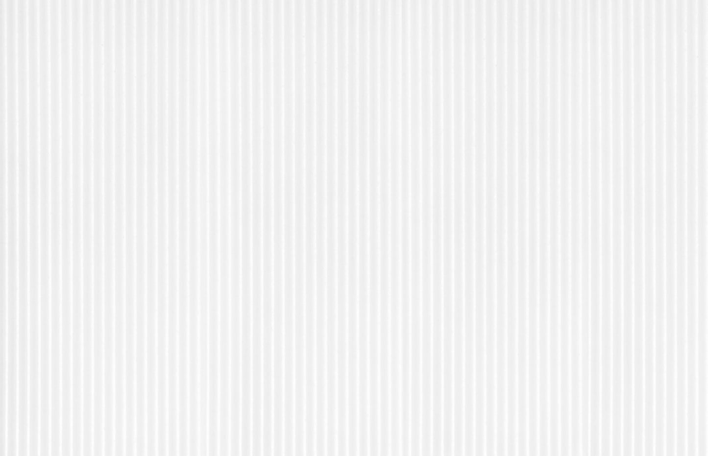 Custom Corflute 900mm x 150mm