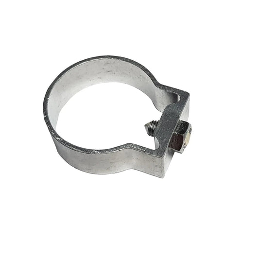 Single Sided Aluminium Bracket - New Signs