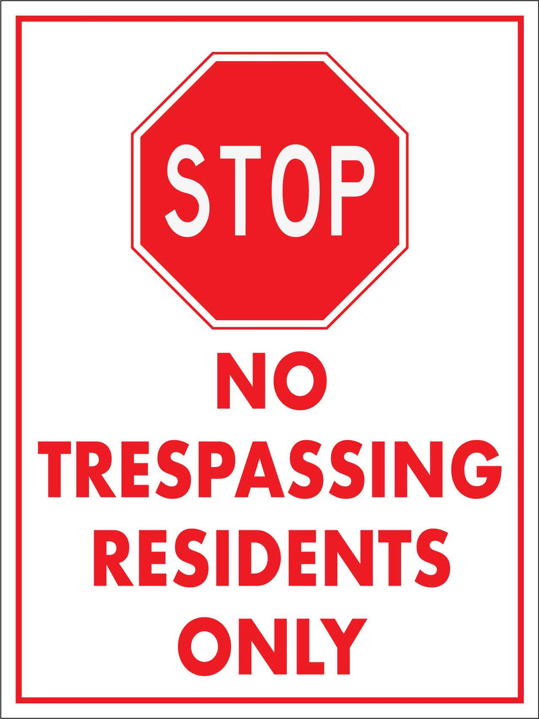 Stop Signs Australia – New Signs