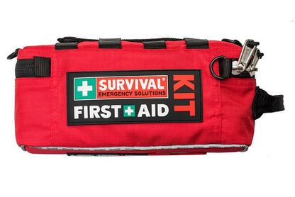 SURVIVAL Workplace First Aid Kit - New Signs