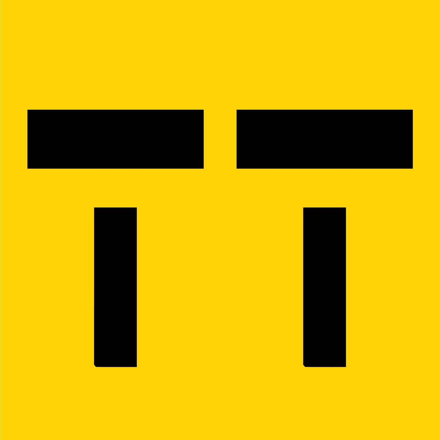 T Multi Message Traffic Sign - New Signs