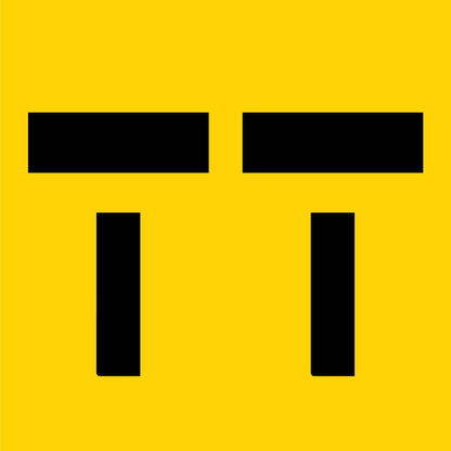 T Multi Message Traffic Sign - New Signs