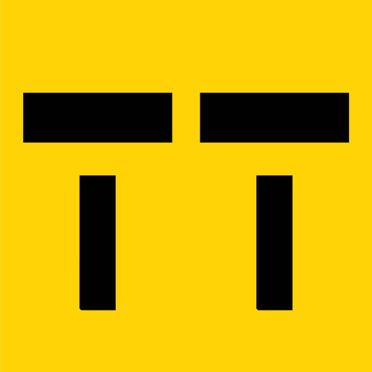 T Multi Message Traffic Sign - New Signs